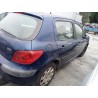 peugeot 307 (s1) del año 2003