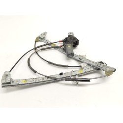 Recambio de elevalunas delantero izquierdo para citroen xsara berlina 1.9 td exclusive referencia OEM IAM   