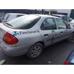 ford mondeo berlina (gd) del año 1999