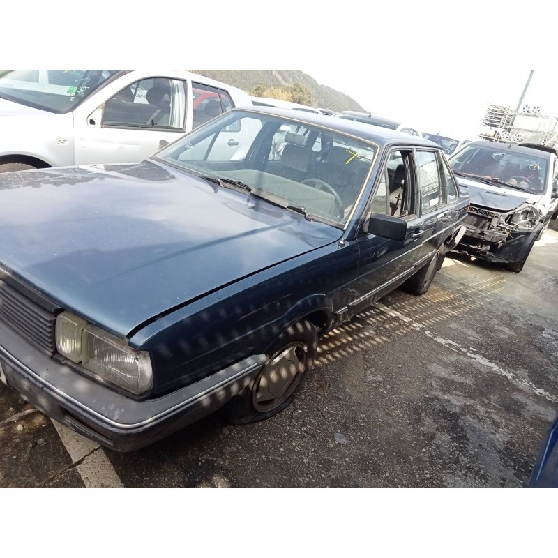 volkswagen santana (327) del año 1986