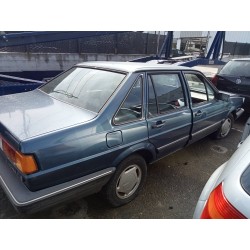 volkswagen santana (327) del año 1986