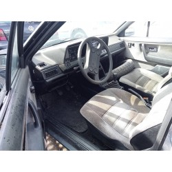 volkswagen santana (327) del año 1986