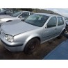 volkswagen golf iv berlina (1j1) del año 2001