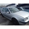 volkswagen golf iv berlina (1j1) del año 2001