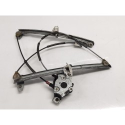 Recambio de elevalunas delantero izquierdo para citroen xsara berlina 1.9 td sx referencia OEM IAM   