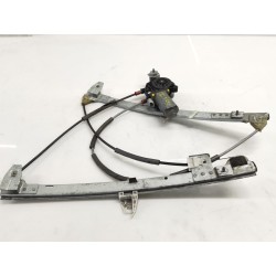 Recambio de elevalunas delantero izquierdo para citroen xsara berlina 1.9 td sx referencia OEM IAM   