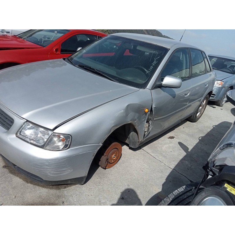 audi a3 (8l) del año 2000 audi a3 (8l) del año 2000