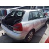 audi a3 (8l) del año 2000