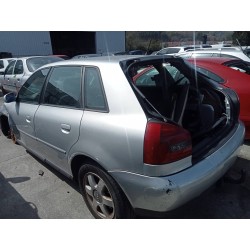 audi a3 (8l) del año 2000