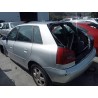 audi a3 (8l) del año 2000