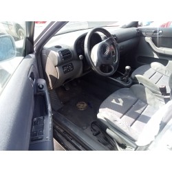 audi a3 (8l) del año 2000