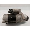 Recambio de motor arranque para nissan almera tino (v10m) ambience referencia OEM IAM   