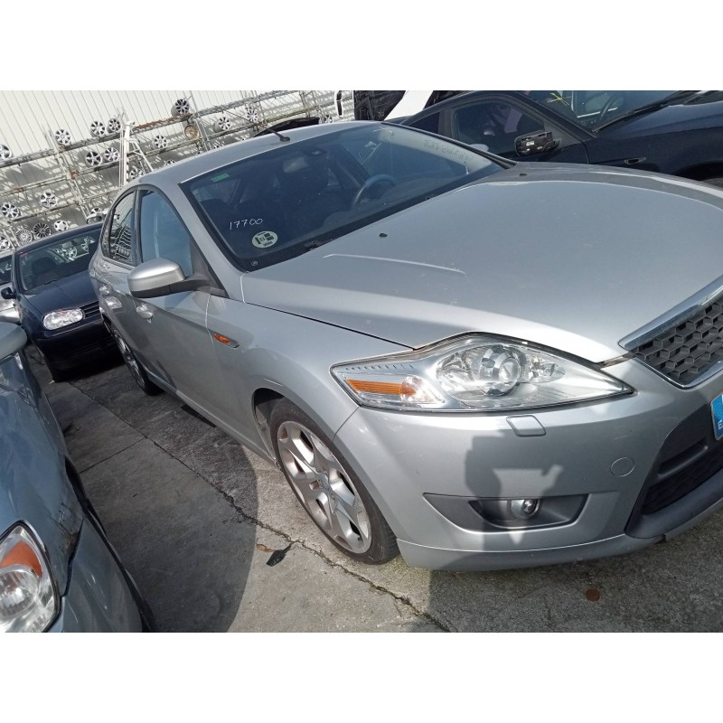 ford mondeo ber. (ca2) del año 2009