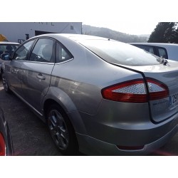 ford mondeo ber. (ca2) del año 2009