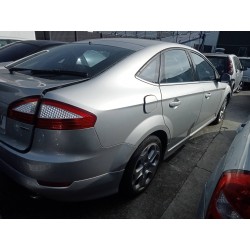 ford mondeo ber. (ca2) del año 2009