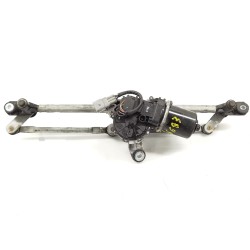 Recambio de motor limpia delantero para chevrolet aveo ls referencia OEM IAM 96850001  