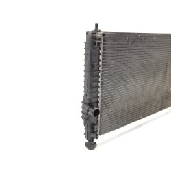 Recambio de radiador agua para chevrolet aveo ls referencia OEM IAM   