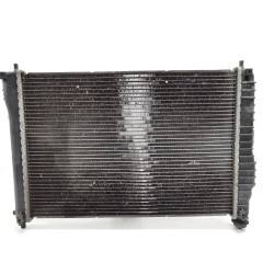 Recambio de radiador agua para chevrolet aveo ls referencia OEM IAM   