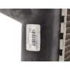 Recambio de radiador agua para chevrolet aveo ls referencia OEM IAM   