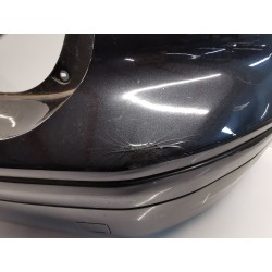 Recambio de paragolpes trasero para volvo s40 berlina 1.6 diesel cat referencia OEM IAM   
