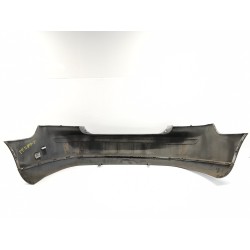 Recambio de paragolpes trasero para volvo s40 berlina 1.6 diesel cat referencia OEM IAM   