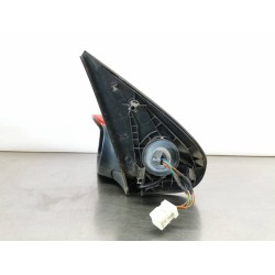 Recambio de retrovisor izquierdo para peugeot 206 berlina xs referencia OEM IAM   