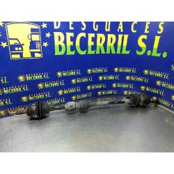 Recambio de transmision delantera derecha para daewoo nubira berlina se referencia OEM IAM 96951692  