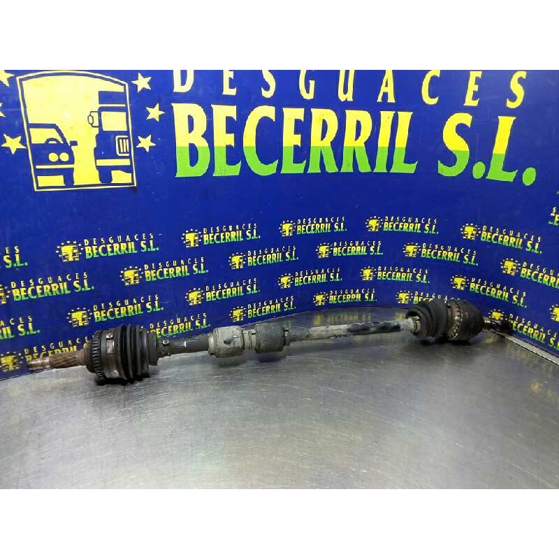 Recambio de transmision delantera derecha para daewoo nubira berlina se referencia OEM IAM 96951692 Recambio de transmision delantera derecha para daewoo nubira berlina se referencia OEM IAM 96951692