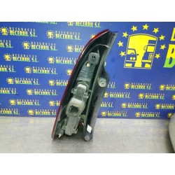 Recambio de piloto trasero derecho para renault espace iv (jk0) grand espace expression referencia OEM IAM PILOTOTRASEROESPACEIV