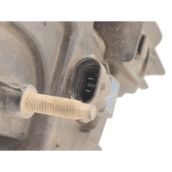 Recambio de faro antiniebla derecho para peugeot 407 st confort referencia OEM IAM   