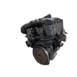 Recambio de motor completo para citroen xsara picasso 1.6 hdi 110 sx top referencia OEM IAM 9HY BOSCH 345360KM