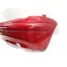 Recambio de paragolpes trasero para citroen c3 1.4 hdi exclusive referencia OEM IAM   