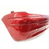 Recambio de paragolpes trasero para citroen c3 1.4 hdi exclusive referencia OEM IAM   