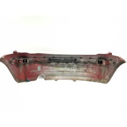 Recambio de paragolpes trasero para citroen c3 1.4 hdi exclusive referencia OEM IAM   