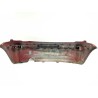 Recambio de paragolpes trasero para citroen c3 1.4 hdi exclusive referencia OEM IAM   