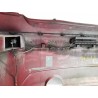 Recambio de paragolpes trasero para citroen c3 1.4 hdi exclusive referencia OEM IAM   