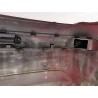 Recambio de paragolpes trasero para citroen c3 1.4 hdi exclusive referencia OEM IAM   