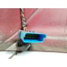 Recambio de paragolpes trasero para citroen c3 1.4 hdi exclusive referencia OEM IAM   