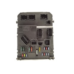 Recambio de bsi para citroen xsara picasso 1.6 hdi 110 satisfaction referencia OEM IAM 9653667580  
