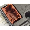 Recambio de pantalla multifuncion para peugeot 207 sport referencia OEM IAM 9664483980  