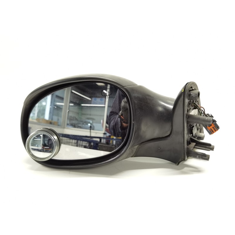 Recambio de retrovisor izquierdo para citroen xsara picasso 1.6 hdi 110 satisfaction referencia OEM IAM Recambio de retrovisor izquierdo para citroen xsara picasso 1.6 hdi 110 satisfaction referencia OEM IAM