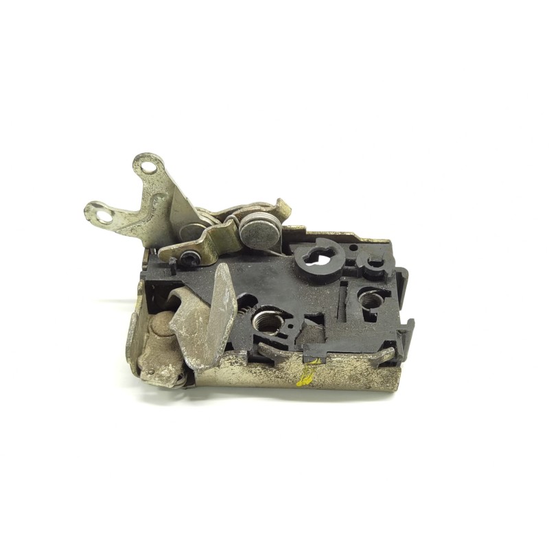 Recambio de cerradura puerta trasera derecha para peugeot 205 berlina 1.8 d generation referencia OEM IAM Recambio de cerradura puerta trasera derecha para peugeot 205 berlina 1.8 d generation referencia OEM IAM
