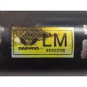 Recambio de motor limpia delantero para daewoo lanos cool referencia OEM IAM 96303118  