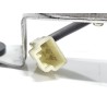 Recambio de motor limpia trasero para daewoo lanos cool referencia OEM IAM   