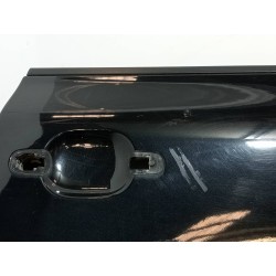 Recambio de puerta trasera derecha para volkswagen touareg (7la) tdi r5 referencia OEM IAM   