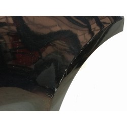 Recambio de puerta trasera izquierda para volkswagen touareg (7la) tdi r5 referencia OEM IAM   