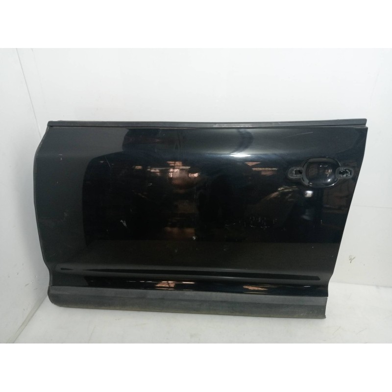 Recambio de puerta delantera izquierda para volkswagen touareg (7la) tdi r5 referencia OEM IAM Recambio de puerta delantera izquierda para volkswagen touareg (7la) tdi r5 referencia OEM IAM