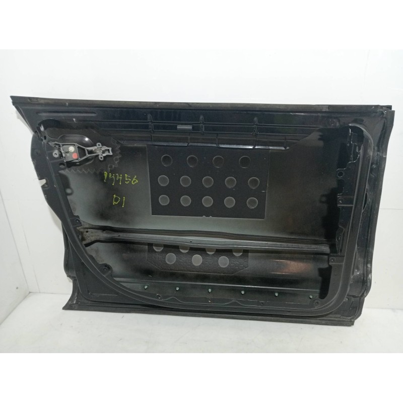Cadre De Porte Gauche Avant VW Touareg 7LA 5.0 V10 TDI - Réf 7L6837729J, Occasion