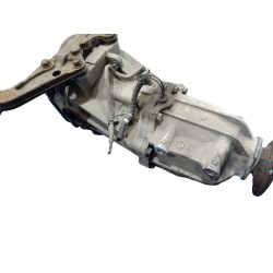 Recambio de diferencial trasero para mazda 6 monovolumen (gy) 2.3 sportive 4wd referencia OEM IAM L3  