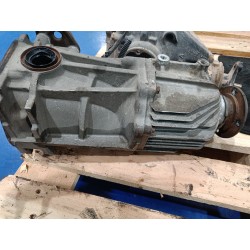 Recambio de diferencial trasero para mazda 6 monovolumen (gy) 2.3 sportive 4wd referencia OEM IAM L3  